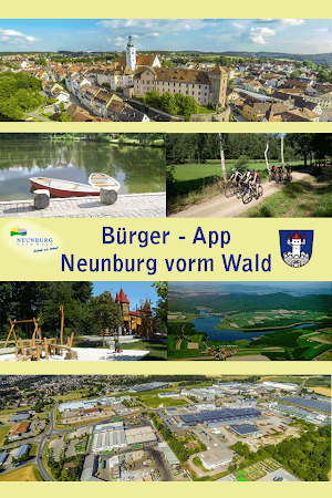 Neunburg vorm Wald Screenshot 0