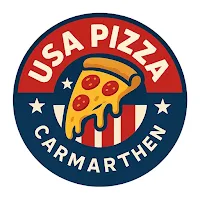 USA Pizza Carmarthen