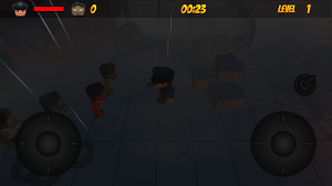 Sobrevivente: Apocalipse Zumbi Screenshot 2