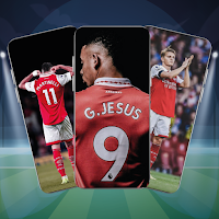 Arsenal Wallpaper 2023