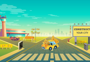 Escape Game Mystery City Screenshot 2