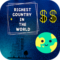 Richest Country In The World