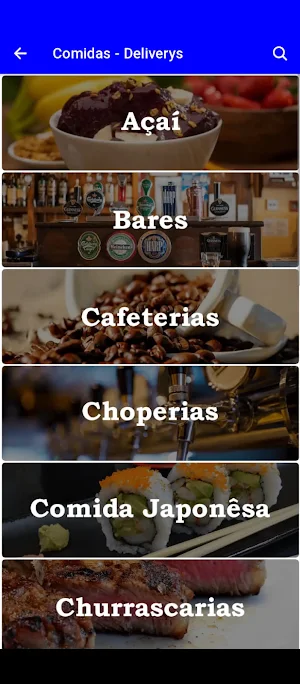 Localize - Ribeirão Preto/SP Screenshot 3