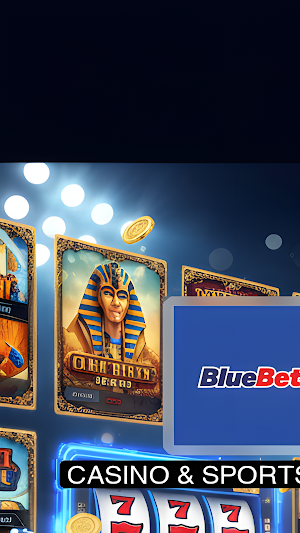 Grand Villa Casino Screenshot 0