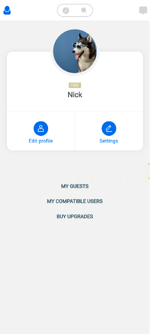 Petpals Connection Screenshot 1