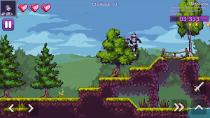 World of Knights Screenshot 3