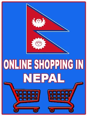ONLINE SHOPPING IN "NEPAL" Screenshot 0