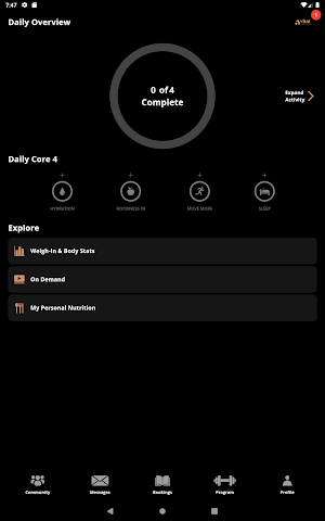 Vital Wellness Cardiff Screenshot 3