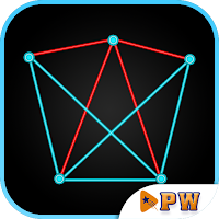 Untangle Master: Brain Puzzle