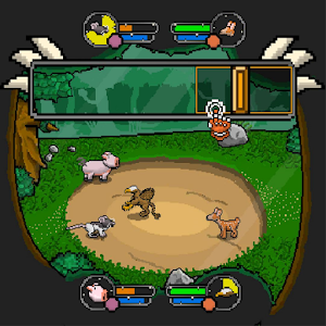 Wearamon - Wearable Monsters Screenshot 0