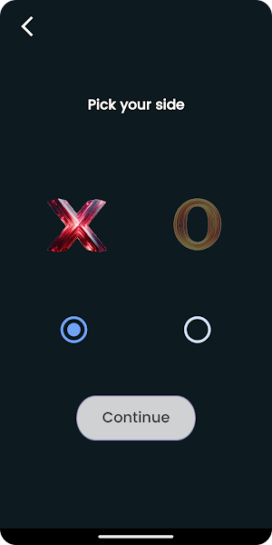 Board Battle - Tic Tac Toe Screenshot 2