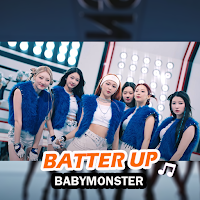 BABYMONSTER - BATTER UP