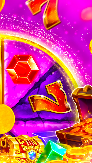 Rainbow Seven Screenshot 1