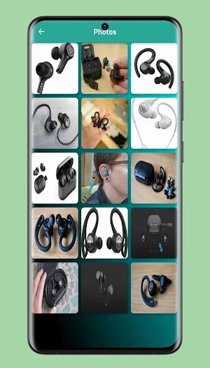 JLab Epic lab earbuds guide Screenshot 2