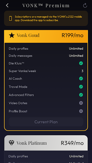 VONK Screenshot 3