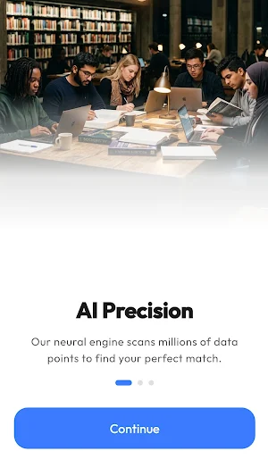 ScholarIQ Screenshot 0