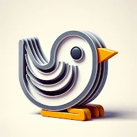 2D Floppy Bird