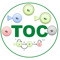 TOC App