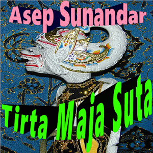 Tirta Maja Suta Wayang Golek Screenshot 1