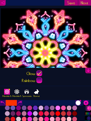 Doodle Magic Pen Screenshot 2