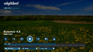 Näyttämö Screenshot 1