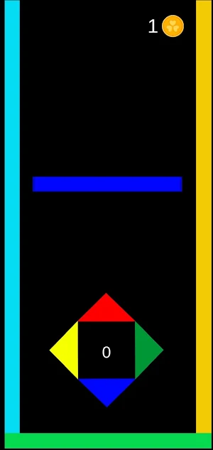 Turn Colors Screenshot 0