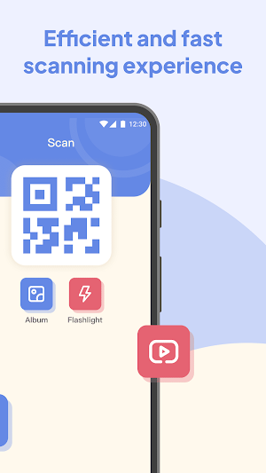 ScanMate QR screenshot 6