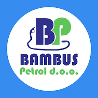 Bambus Petrol Loyalty