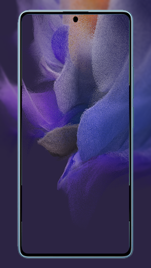 Galaxy S26 Ultra 5G Wallpaper Screenshot 1