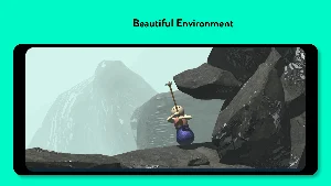 Mjoc Over It Screenshot 1