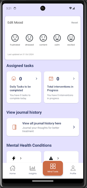 MiniMinds Screenshot 2