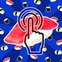 Sushi Idle - Addictive Clicker