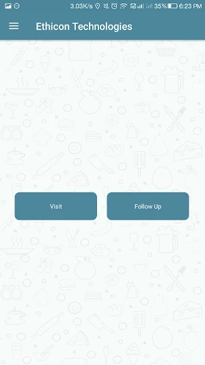 Ethicon Technologies Screenshot 2