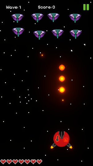 Spacers Screenshot 3