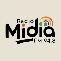 Rádio Mídia FM