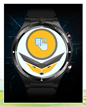KEYFOX Watch Screenshot 0