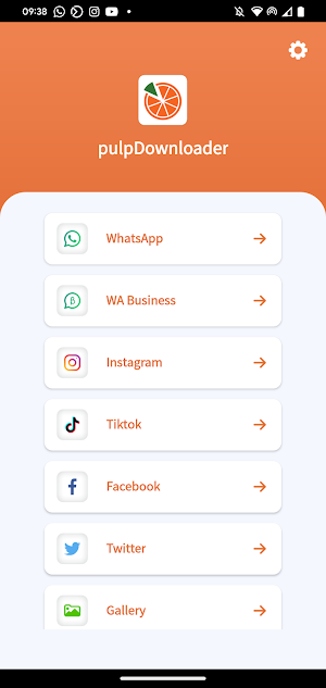 pulpDownloader Screenshot 0