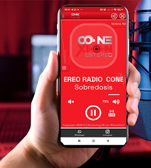 CONEXION ESTEREO Screenshot 3