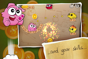 Piggy Biggy Screenshot 3