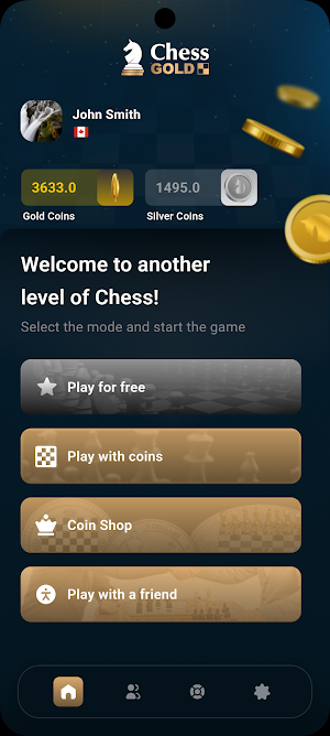 ChessGold Lite Screenshot 2