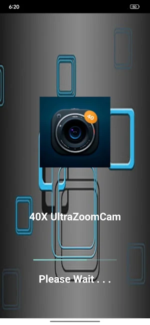40X777 UltraZoomCam Screenshot 2