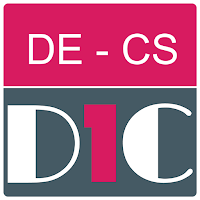 German - Czech Dictionary & tr