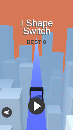 I Shape Switch Screenshot 1