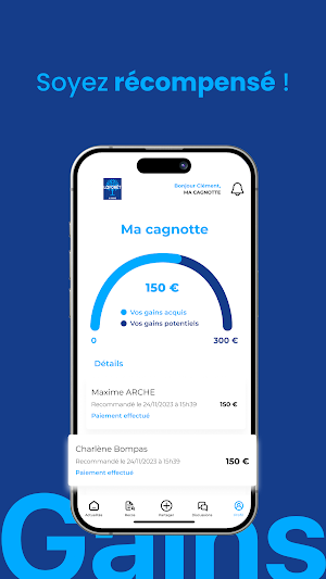 Laforêt JK IMMO Screenshot 3