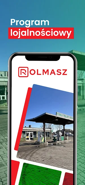 ROLMASZ Screenshot 0