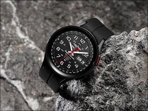 BREITLING Super Ocean face Screenshot 1