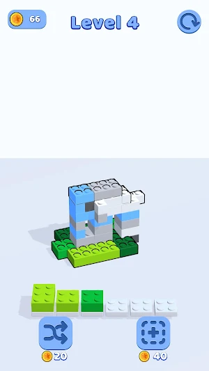 Brick Jam Screenshot 1