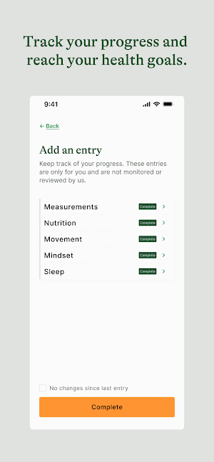 renu - Simple Online Pharmacy Screenshot 2