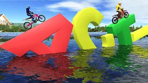 Bike Master 3D Screenshot 3