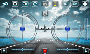 XINLIN FPV Screenshot 2